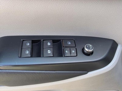 2019 Toyota Highlander Hybrid XLE