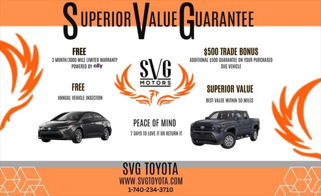 2019 Toyota Highlander Hybrid XLE