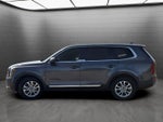2021 Kia Telluride LX