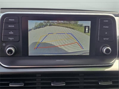 2021 Kia Telluride LX