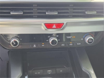 2021 Kia Telluride LX