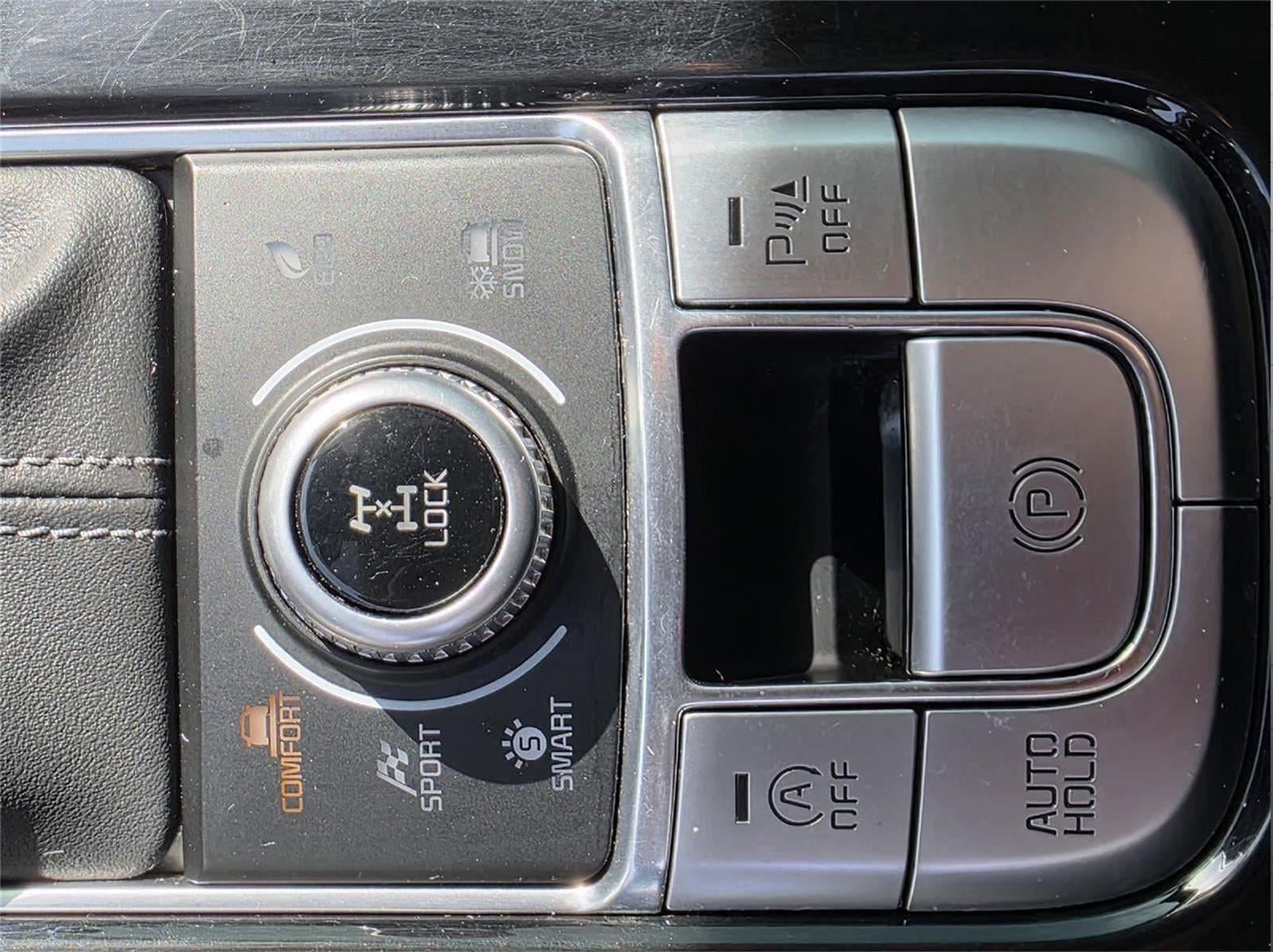 2021 Kia Telluride LX