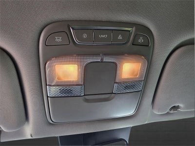 2021 Kia Telluride LX