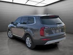 2021 Kia Telluride LX