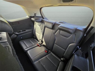 2021 Kia Telluride LX