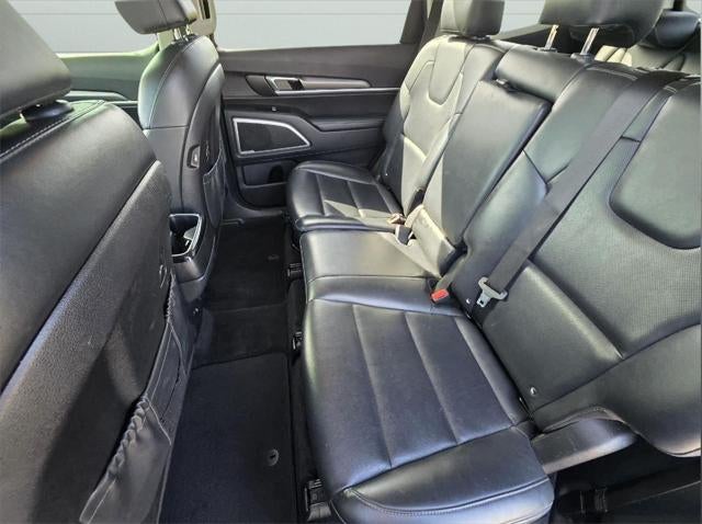 2021 Kia Telluride LX