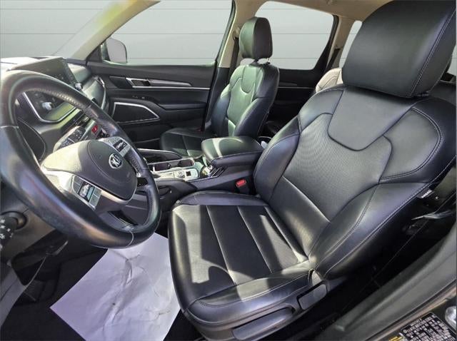 2021 Kia Telluride LX