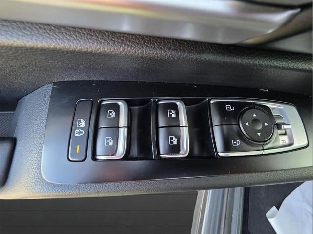 2021 Kia Telluride LX