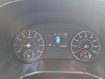 2021 Kia Telluride LX