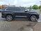 2024 Toyota Sequoia Capstone