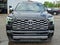 2024 Toyota Sequoia Capstone