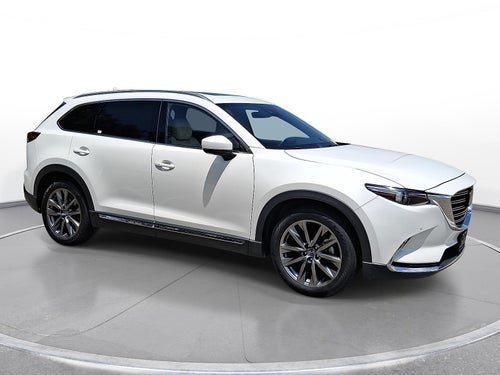 2020 Mazda Mazda CX-9 Signature