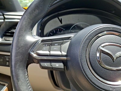 2020 Mazda Mazda CX-9 Signature