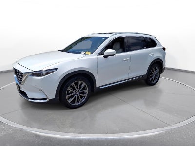 2020 Mazda Mazda CX-9 Signature