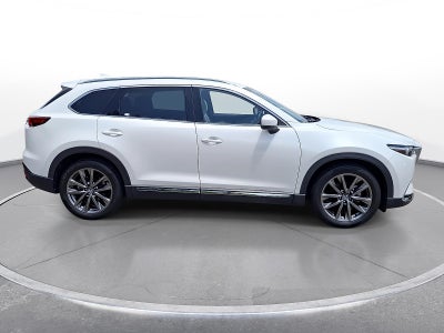 2020 Mazda Mazda CX-9 Signature