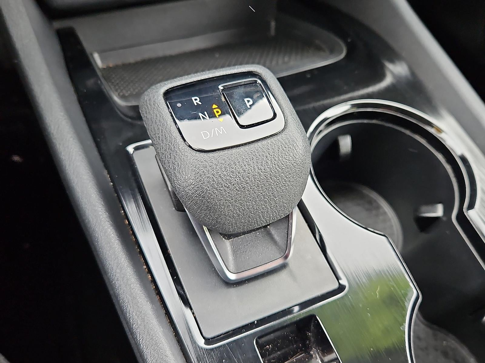 2023 Nissan Rogue SV - Photo 12