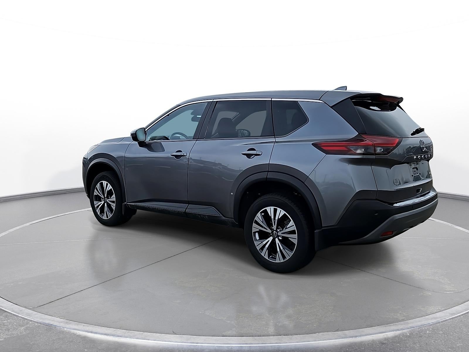2023 Nissan Rogue SV - Photo 6