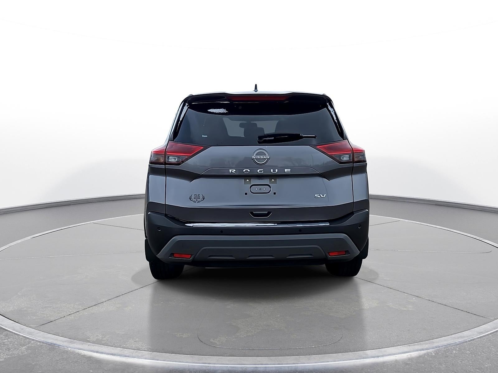 2023 Nissan Rogue SV - Photo 7