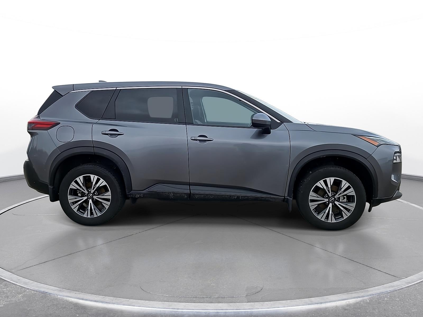 2023 Nissan Rogue SV - Photo 9