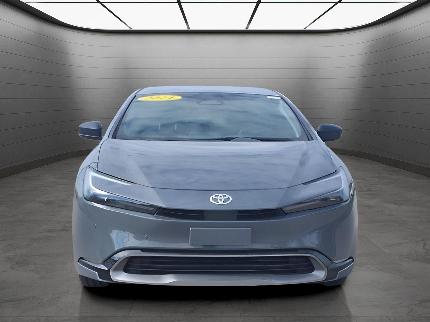 2024 Toyota Prius XLE