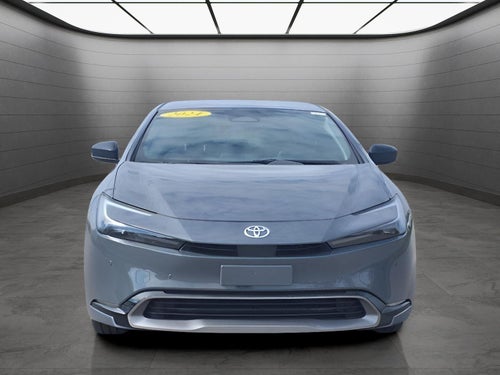 2024 Toyota Prius XLE