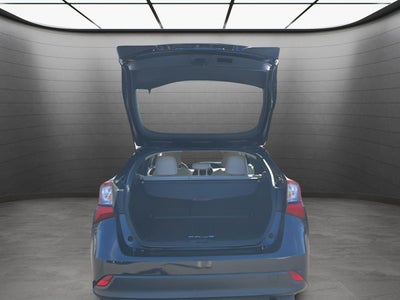 2019 Toyota Prius XLE AWD-e