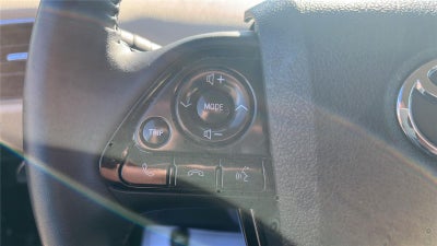 2019 Toyota Prius XLE AWD-e