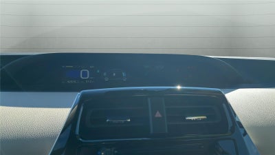 2019 Toyota Prius XLE AWD-e