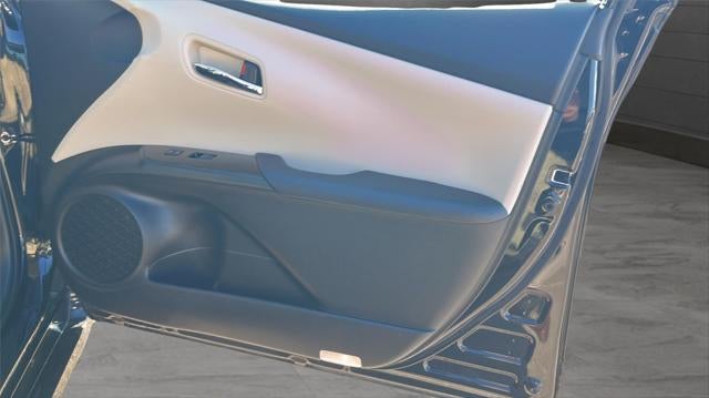 2019 Toyota Prius XLE AWD-e