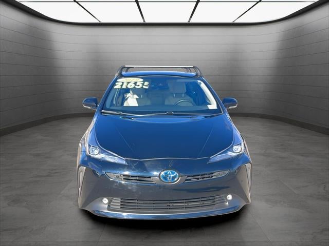 2019 Toyota Prius XLE AWD-e