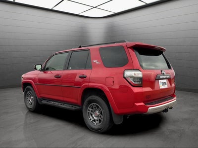 2021 Toyota 4Runner TRD Off Road Premium