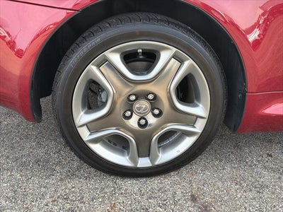 2006 Lexus SC 430 2dr Convertible