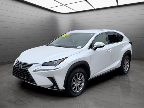 2021 Lexus NX NX 300