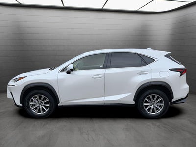 2021 Lexus NX NX 300