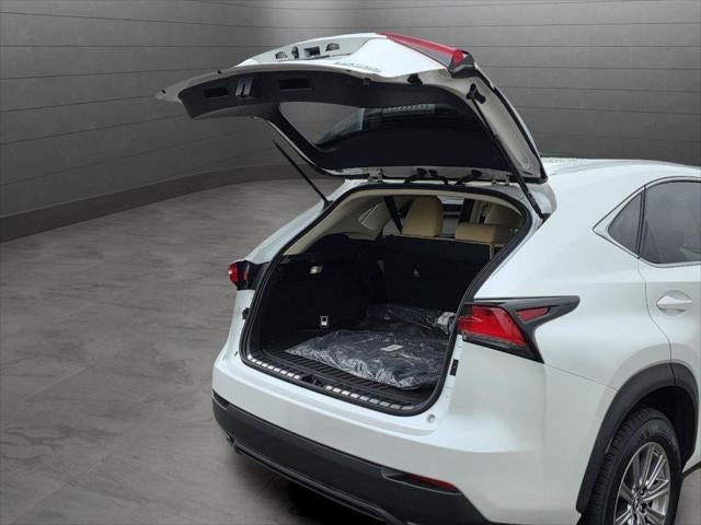 2021 Lexus NX NX 300