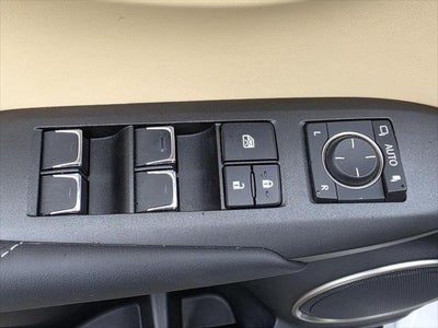 2021 Lexus NX NX 300