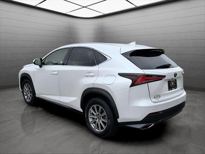 2021 Lexus NX NX 300