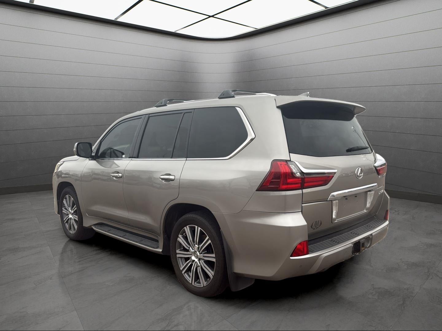 2016 Lexus LX 570 4WD 4dr