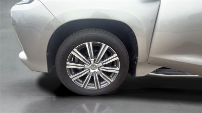2016 Lexus LX 570 4WD 4dr