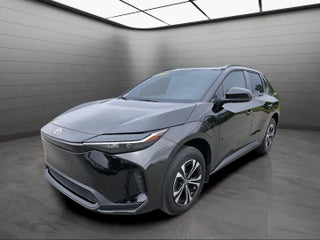 2024 Toyota bZ4X XLE