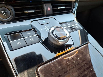 2023 Toyota bZ4X Limited