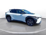 2023 Toyota bZ4X Limited