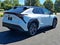 2023 Toyota bZ4X Limited