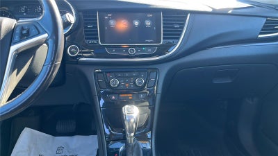 2019 Buick Encore Essence