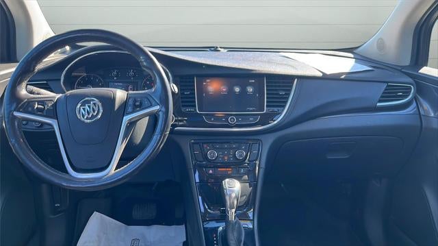 2019 Buick Encore Essence