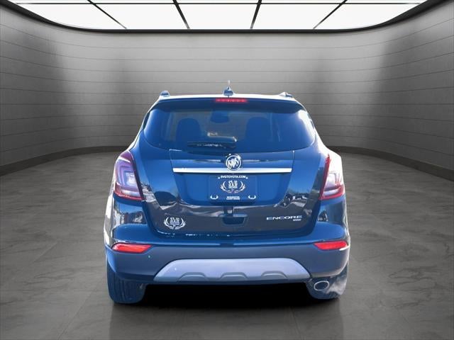 2019 Buick Encore Essence