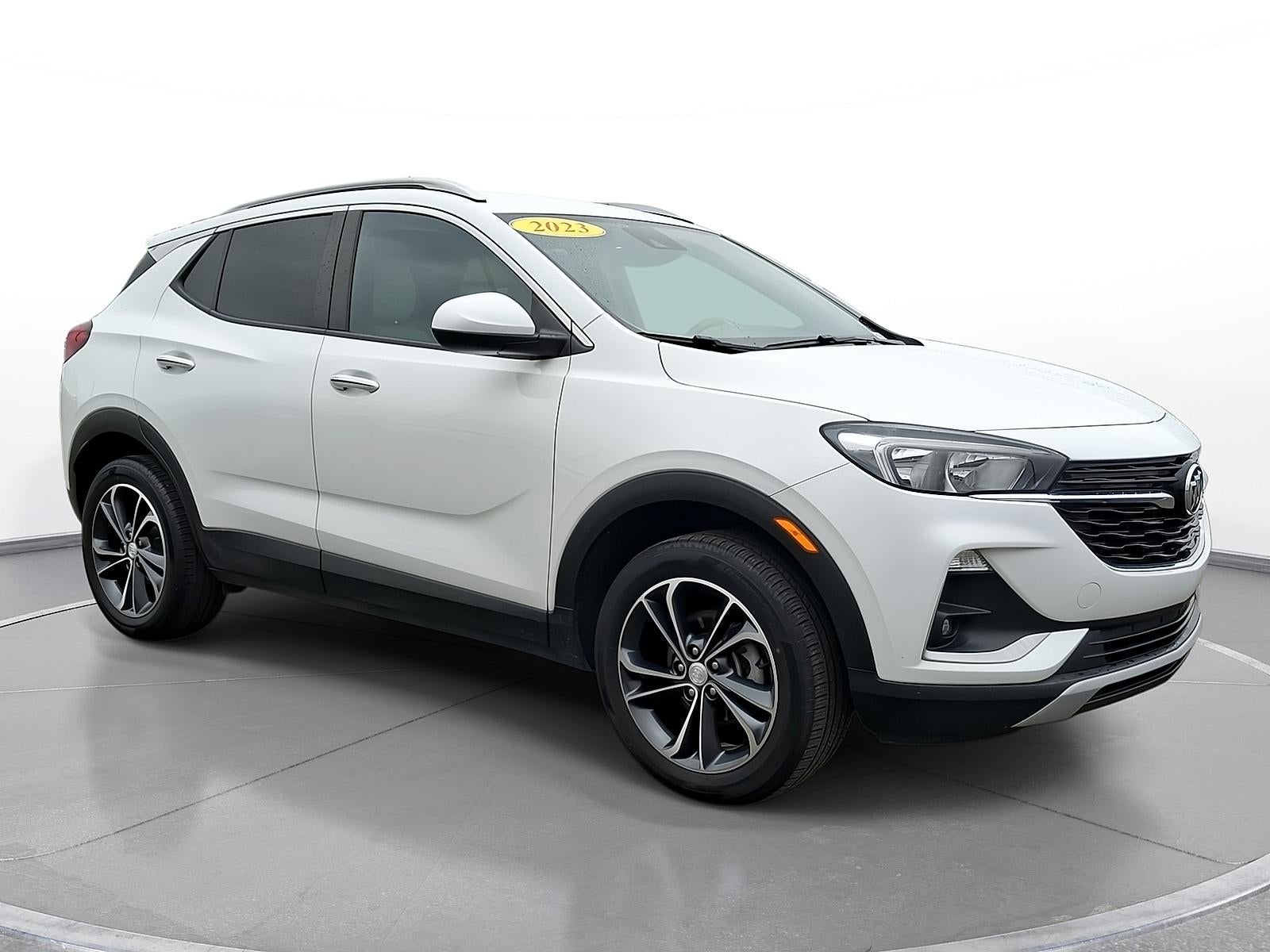 2023 Buick Encore GX Select AWD's photo