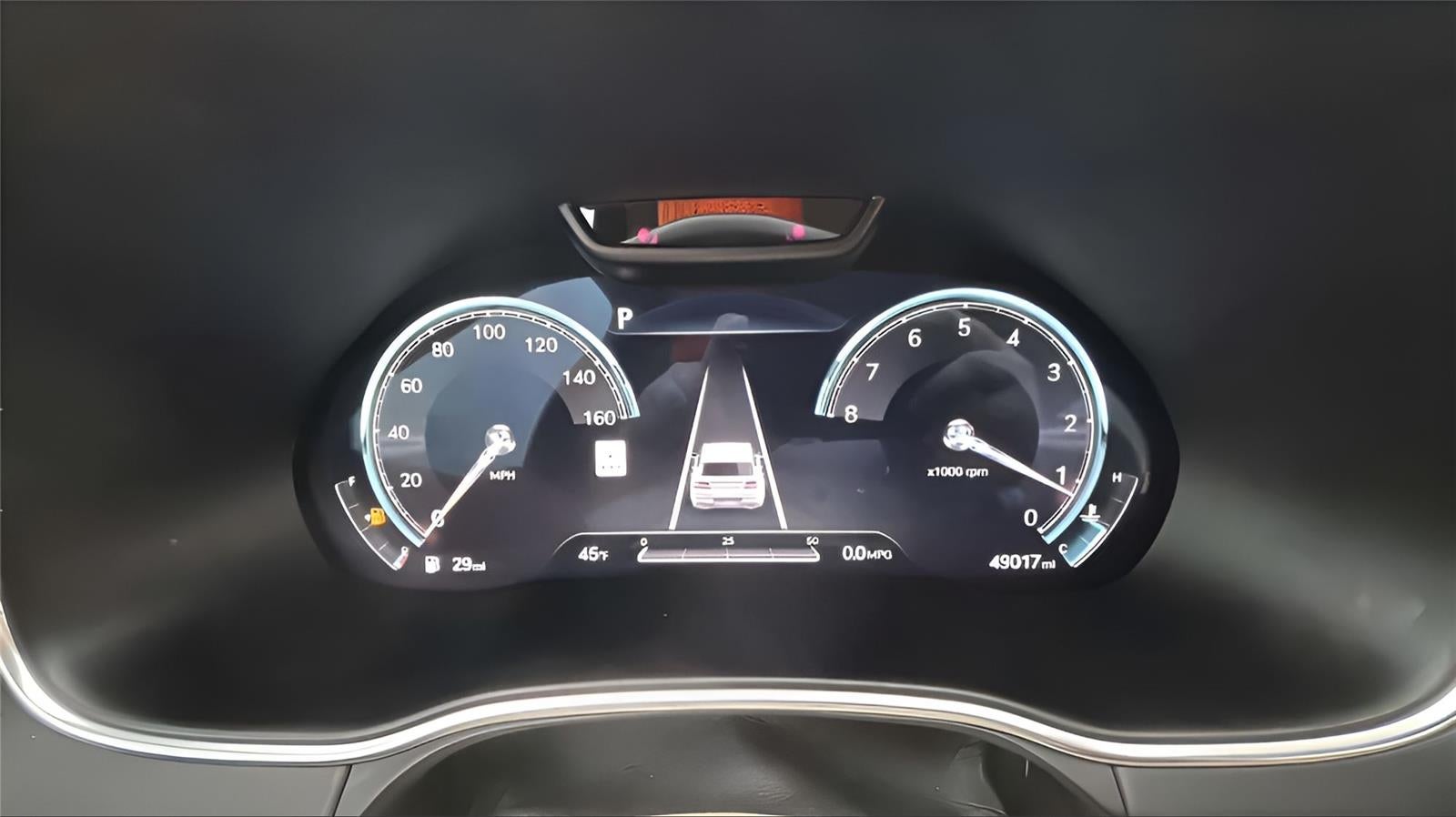 2024 Genesis GV80 3.5T AWD