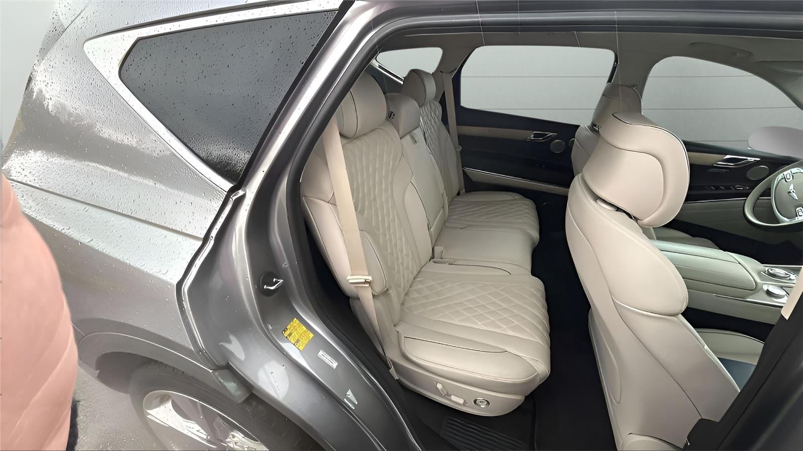 2024 Genesis GV80 3.5T AWD