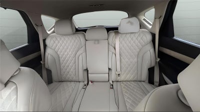 2024 Genesis GV80 3.5T AWD